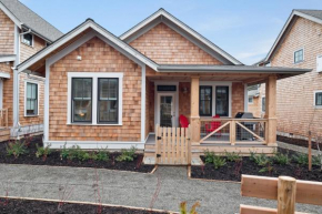 Salt and Vine Cottage by Seabrook Hospitality